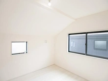 【神奈川県/横浜市南区別所】南区別所6丁目　新築戸建　1号棟（全2棟） 洋室