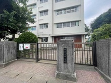 【神奈川県/横浜市瀬谷区阿久和東】瀬谷区阿久和東4丁目　新築戸建　5号棟 横浜市立原小学校（現地より約200m）