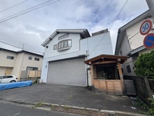 【埼玉県/蕨市塚越】蕨市塚越三丁目中古戸建 外観
