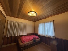 【埼玉県/蕨市塚越】蕨市塚越三丁目中古戸建 洋室