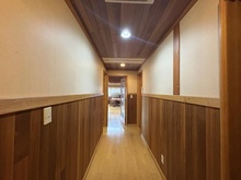 【埼玉県/蕨市塚越】蕨市塚越三丁目中古戸建 廊下