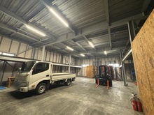 【埼玉県/蕨市塚越】蕨市塚越三丁目中古戸建 倉庫