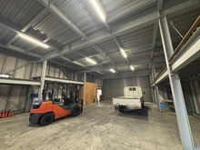 【埼玉県/蕨市塚越】蕨市塚越三丁目中古戸建 倉庫