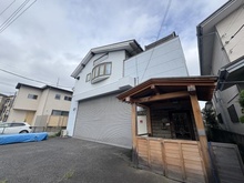 【埼玉県/蕨市塚越】蕨市塚越三丁目中古戸建 外観