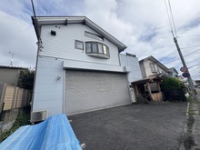 【埼玉県/蕨市塚越】蕨市塚越三丁目中古戸建 外観