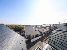 【神奈川県/横浜市南区永田北】南区永田北2丁目　中古戸建 眺望