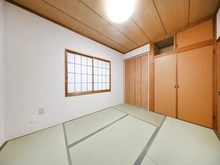 【神奈川県/横浜市南区永田北】南区永田北2丁目　中古戸建 和室