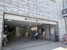 【神奈川県/横浜市中区山手町】横浜市中区山手町　中古戸建 みなとみらい線「元町中華街」駅（現地より約1,150m）