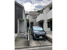 【神奈川県/横浜市保土ケ谷区鎌谷町】横浜市保土ケ谷区鎌谷町　戸建 外観
