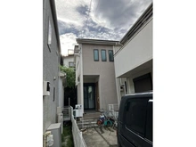 【神奈川県/横浜市保土ケ谷区鎌谷町】横浜市保土ケ谷区鎌谷町　戸建 外観