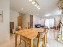 【神奈川県/横浜市保土ケ谷区鎌谷町】横浜市保土ケ谷区鎌谷町　戸建 LDK