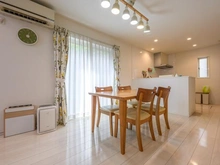 【神奈川県/横浜市保土ケ谷区鎌谷町】横浜市保土ケ谷区鎌谷町　戸建 LDK