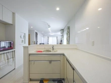 【神奈川県/横浜市保土ケ谷区鎌谷町】横浜市保土ケ谷区鎌谷町　戸建 キッチン