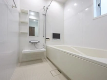 【神奈川県/横浜市保土ケ谷区鎌谷町】横浜市保土ケ谷区鎌谷町　戸建 浴室