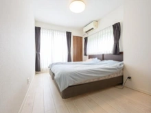 【神奈川県/横浜市保土ケ谷区鎌谷町】横浜市保土ケ谷区鎌谷町　戸建 洋室