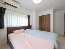 【神奈川県/横浜市保土ケ谷区鎌谷町】横浜市保土ケ谷区鎌谷町　戸建 洋室