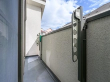 【神奈川県/横浜市保土ケ谷区鎌谷町】横浜市保土ケ谷区鎌谷町　戸建 バルコニー