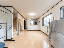 【神奈川県/横浜市戸塚区矢部町】横浜市戸塚区矢部町　戸建 LDK