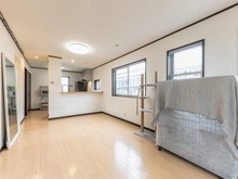 【神奈川県/横浜市戸塚区矢部町】横浜市戸塚区矢部町　戸建 LDK