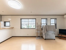 【神奈川県/横浜市戸塚区矢部町】横浜市戸塚区矢部町　戸建 LDK