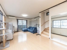 【神奈川県/横浜市戸塚区矢部町】横浜市戸塚区矢部町　戸建 LDK