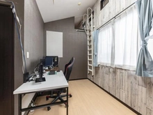 【神奈川県/横浜市戸塚区矢部町】横浜市戸塚区矢部町　戸建 洋室