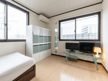 【神奈川県/横浜市戸塚区矢部町】横浜市戸塚区矢部町　戸建 洋室