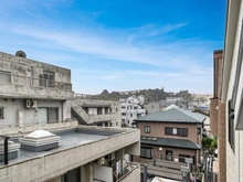 【神奈川県/横浜市戸塚区矢部町】横浜市戸塚区矢部町　戸建 眺望