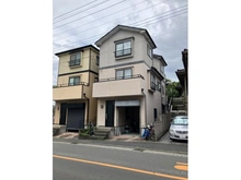 【神奈川県/綾瀬市大上】綾瀬市大上3丁目戸建て 外観