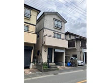 【神奈川県/綾瀬市大上】綾瀬市大上3丁目戸建て 外観