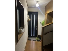 【神奈川県/綾瀬市大上】綾瀬市大上3丁目戸建て 玄関