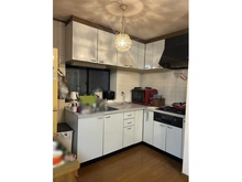 【神奈川県/綾瀬市大上】綾瀬市大上3丁目戸建て キッチン：２F 