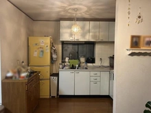 【神奈川県/綾瀬市大上】綾瀬市大上3丁目戸建て キッチン