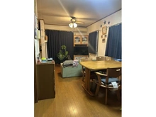 【神奈川県/綾瀬市大上】綾瀬市大上3丁目戸建て リビング・ダイニング：2F 