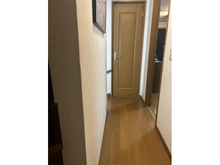 【神奈川県/綾瀬市大上】綾瀬市大上3丁目戸建て 廊下：2F 