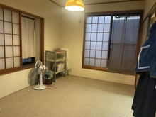 【神奈川県/綾瀬市大上】綾瀬市大上3丁目戸建て 和室：2F 