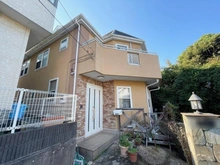 【神奈川県/横須賀市馬堀町】横須賀市馬堀町2丁目　中古戸建 外観