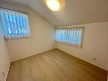 【神奈川県/横浜市青葉区市ケ尾町】横浜市青葉区市ヶ尾町　戸建 洋室：4.9帖