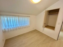 【神奈川県/横浜市青葉区市ケ尾町】横浜市青葉区市ヶ尾町　戸建 洋室：4.9帖