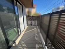 【神奈川県/横浜市青葉区市ケ尾町】横浜市青葉区市ヶ尾町　戸建 ウッドデッキ