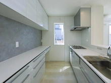 【神奈川県/横浜市青葉区藤が丘】横浜市青葉区藤が丘1丁目　戸建 キッチン