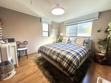 【神奈川県/横浜市保土ケ谷区瀬戸ケ谷町】横浜市保土ケ谷区瀬戸ケ谷町　戸建 洋室