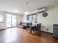 【神奈川県/横浜市南区永田北】南区永田北2丁目　中古戸建 LDK：南西向きの陽当り