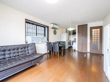 【神奈川県/横浜市南区永田北】南区永田北2丁目　中古戸建 LDK：南西向きの陽当り