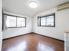 【神奈川県/横浜市南区永田北】南区永田北2丁目　中古戸建 洋室