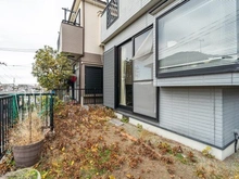 【神奈川県/横浜市南区永田北】南区永田北2丁目　中古戸建 庭