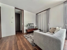 【神奈川県/横浜市青葉区美しが丘】横浜市青葉区美しが丘四丁目　新築戸建2号棟 リビング