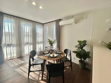 【神奈川県/横浜市青葉区美しが丘】横浜市青葉区美しが丘四丁目　新築戸建2号棟 ダイニング