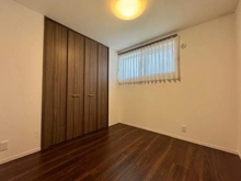 【神奈川県/横浜市青葉区美しが丘】横浜市青葉区美しが丘四丁目　新築戸建2号棟 洋室：4.5帖