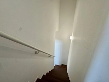 【神奈川県/横浜市青葉区美しが丘】横浜市青葉区美しが丘四丁目　新築戸建2号棟 室内：階段